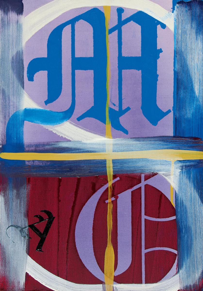 Benjamin Horns - Thomas