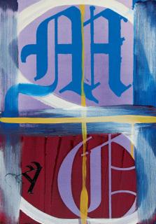 Benjamin Horns - Thomas