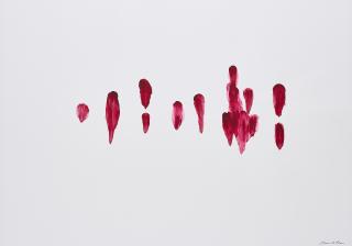 Benjamin Houlihan - Ohne Tiel (Leckbild).