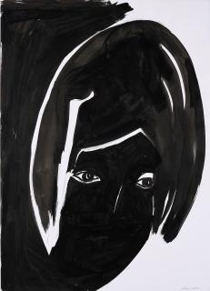 Benjamin Houlihan - Ohne Titel.