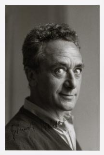 Benjamin Katz - Ohne Titel (Gerhard Richter)