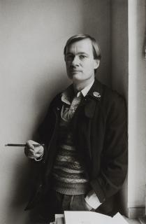 Benjamin Katz - Per Kirkeby, Köln