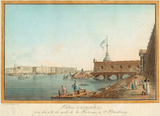 Benjamin Patersson - \