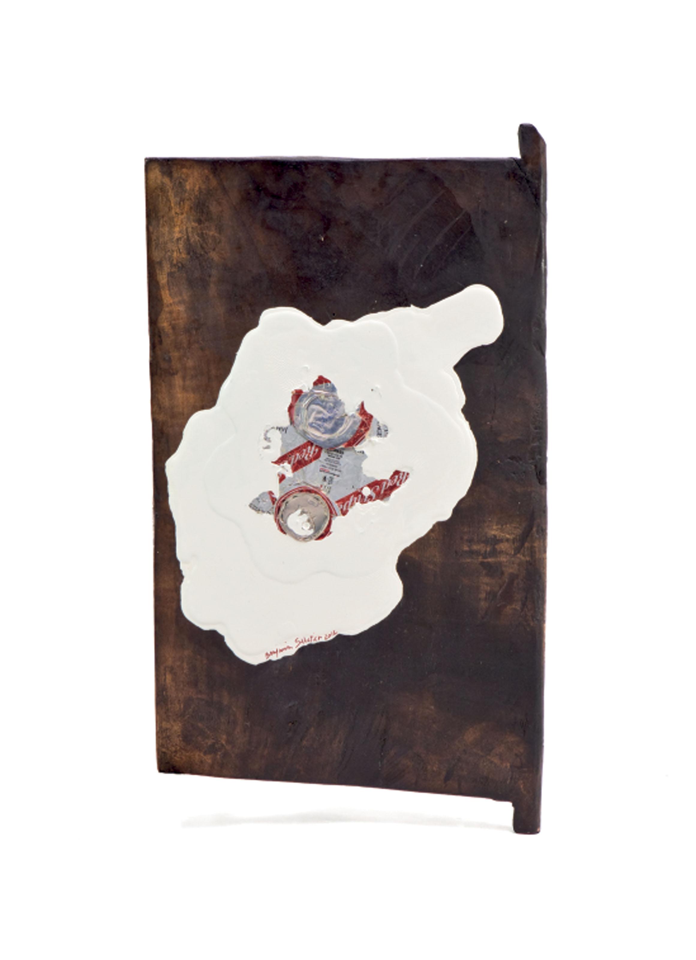 Benjamin Sabatier - Volet