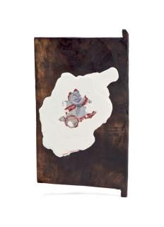 Benjamin Sabatier - Volet