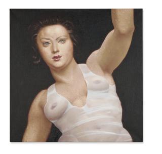 Benjamin Spiers - Twist