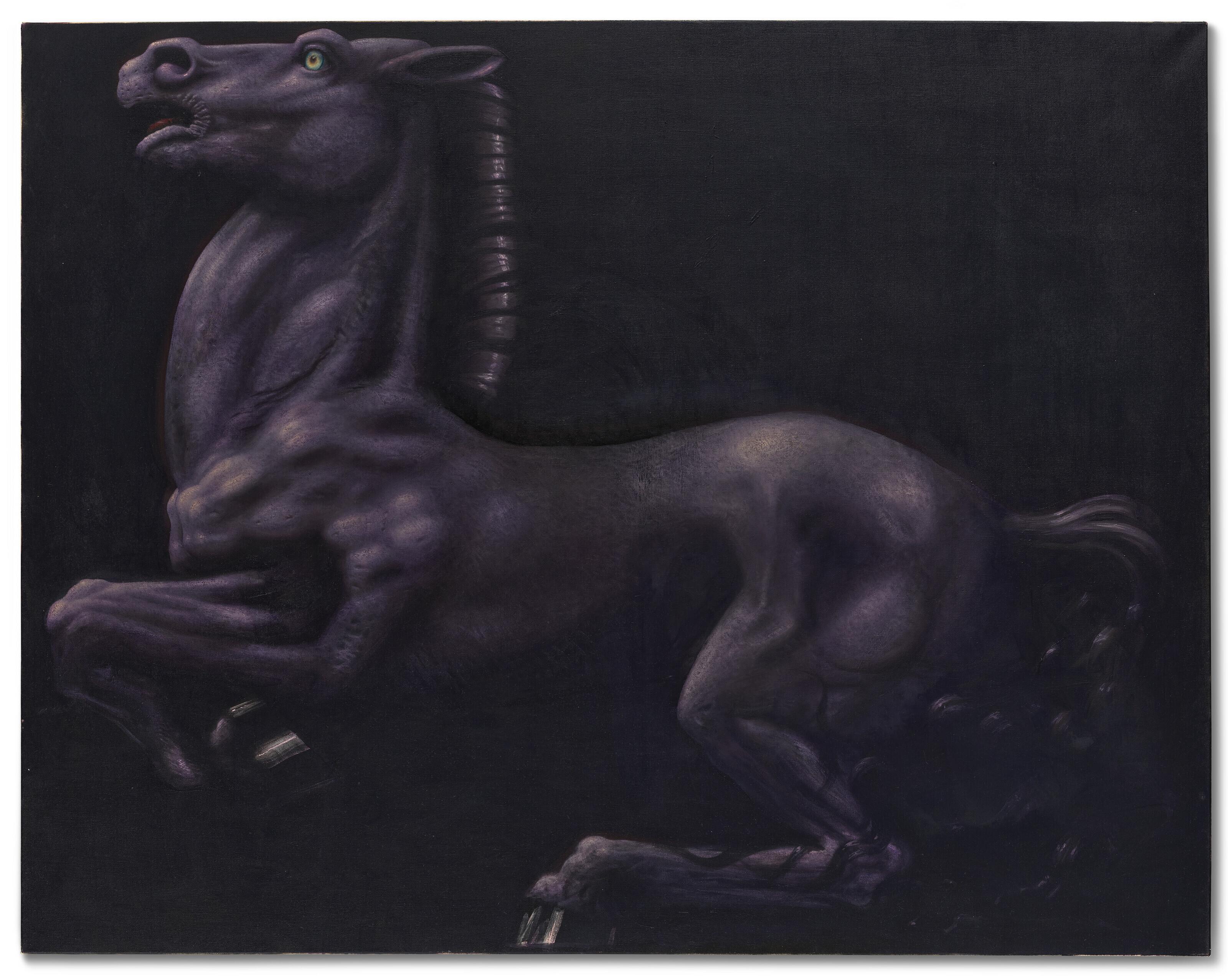 Benjamin Spiers - Wolf Whistle