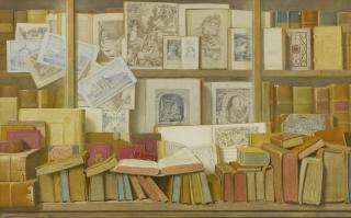 Benjamin Walter Spiers - An Bit Of Old London