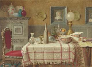 Benjamin Walter Spiers - High life; and Low life