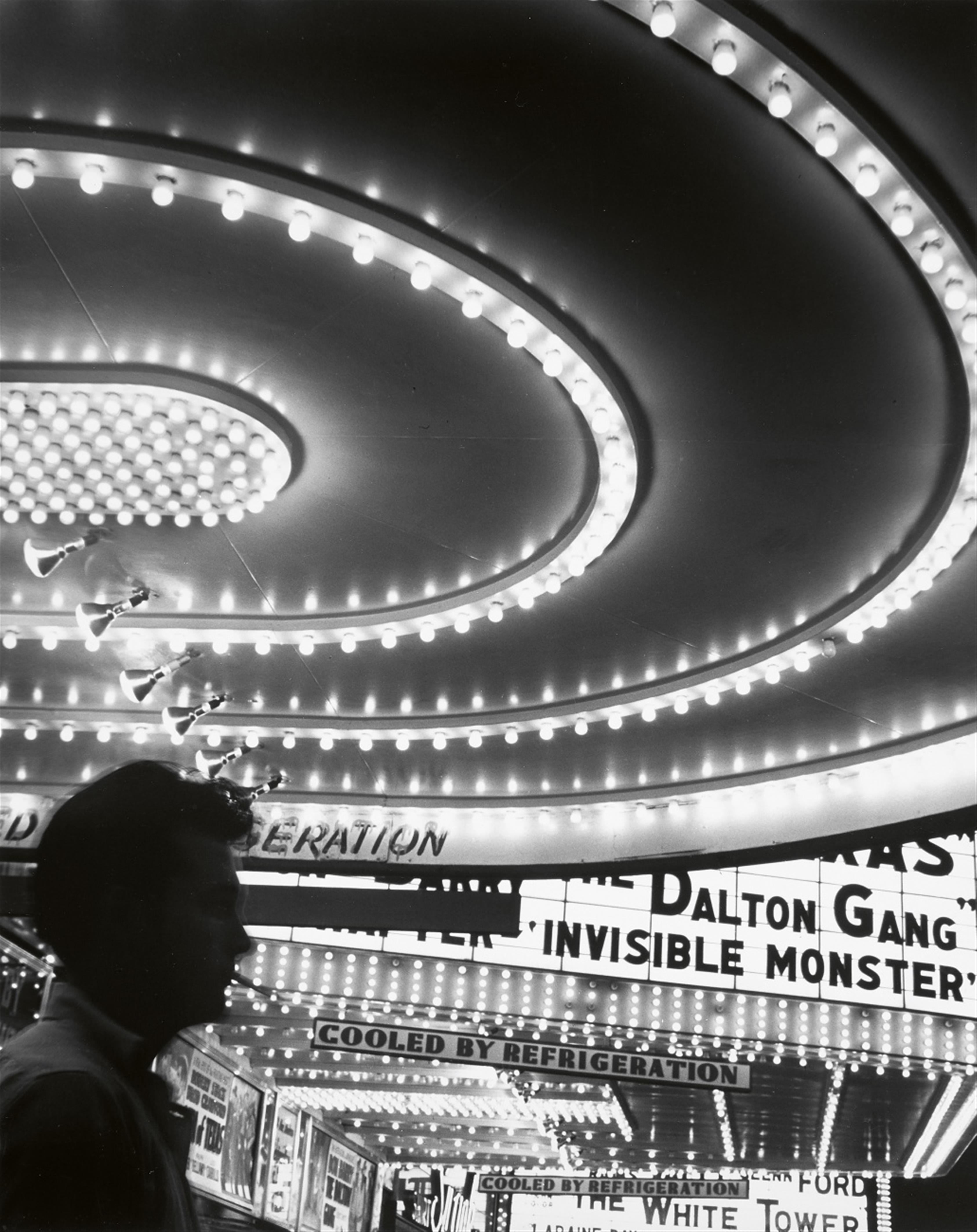 Benn Mitchell - New York