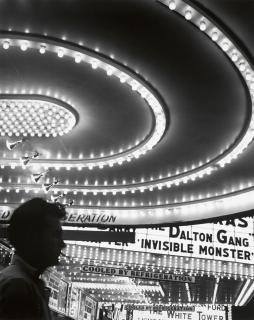 Benn Mitchell - New York