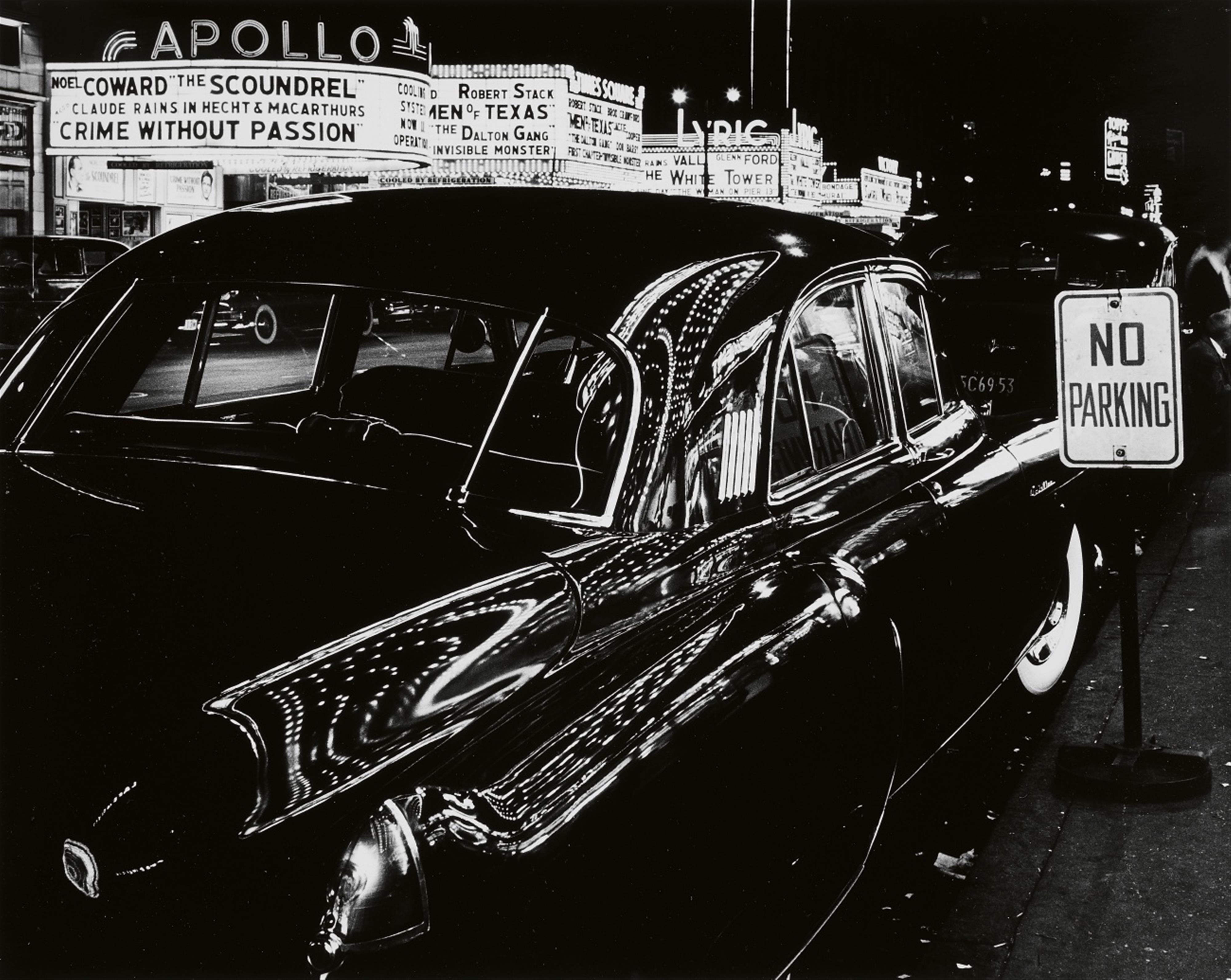 Benn Mitchell - Ohne Titel