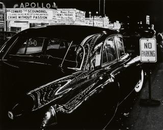 Benn Mitchell - Ohne Titel