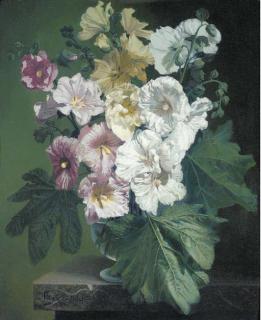 Bennett Oates - Summer Flowers