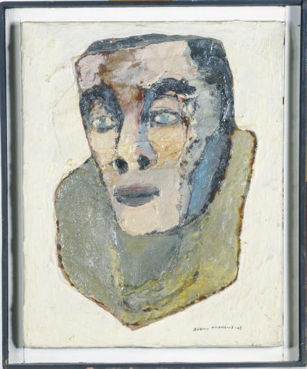 Benny Andrews - Actor