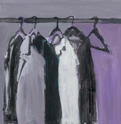 Benoit Tranchant - Penderie