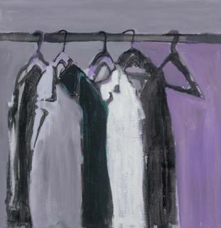 Benoit Tranchant - Penderie