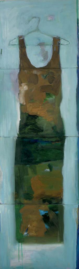 Benoit Tranchant - Robe