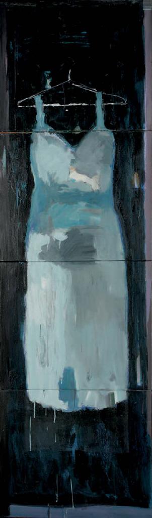 Benoit Tranchant - Robe