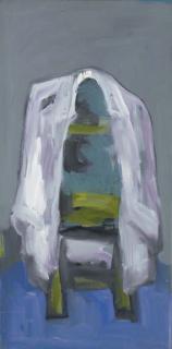 Benoit Tranchant - Veste