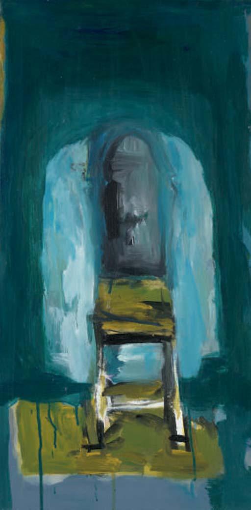 Benoit Tranchant - Veste