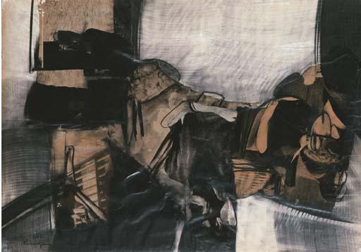 Bepi Romagnoni - Racconto