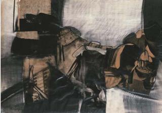 Bepi Romagnoni - Racconto