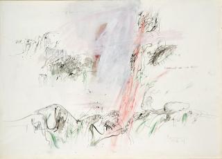 Bepi Romagnoni - Tre frammenti dell\'isola...