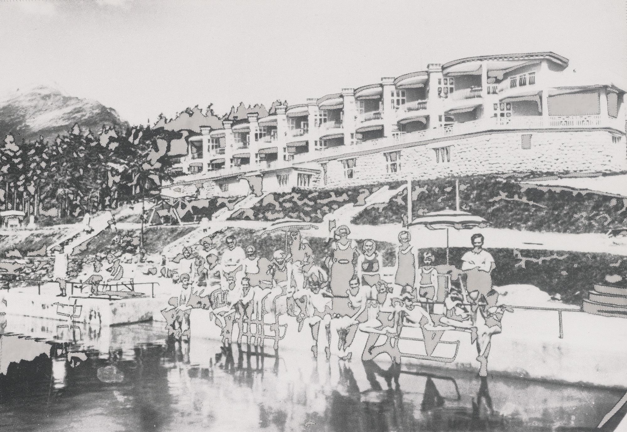 Berend Strik - Cryonic Suspension