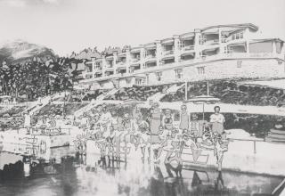 Berend Strik - Cryonic Suspension