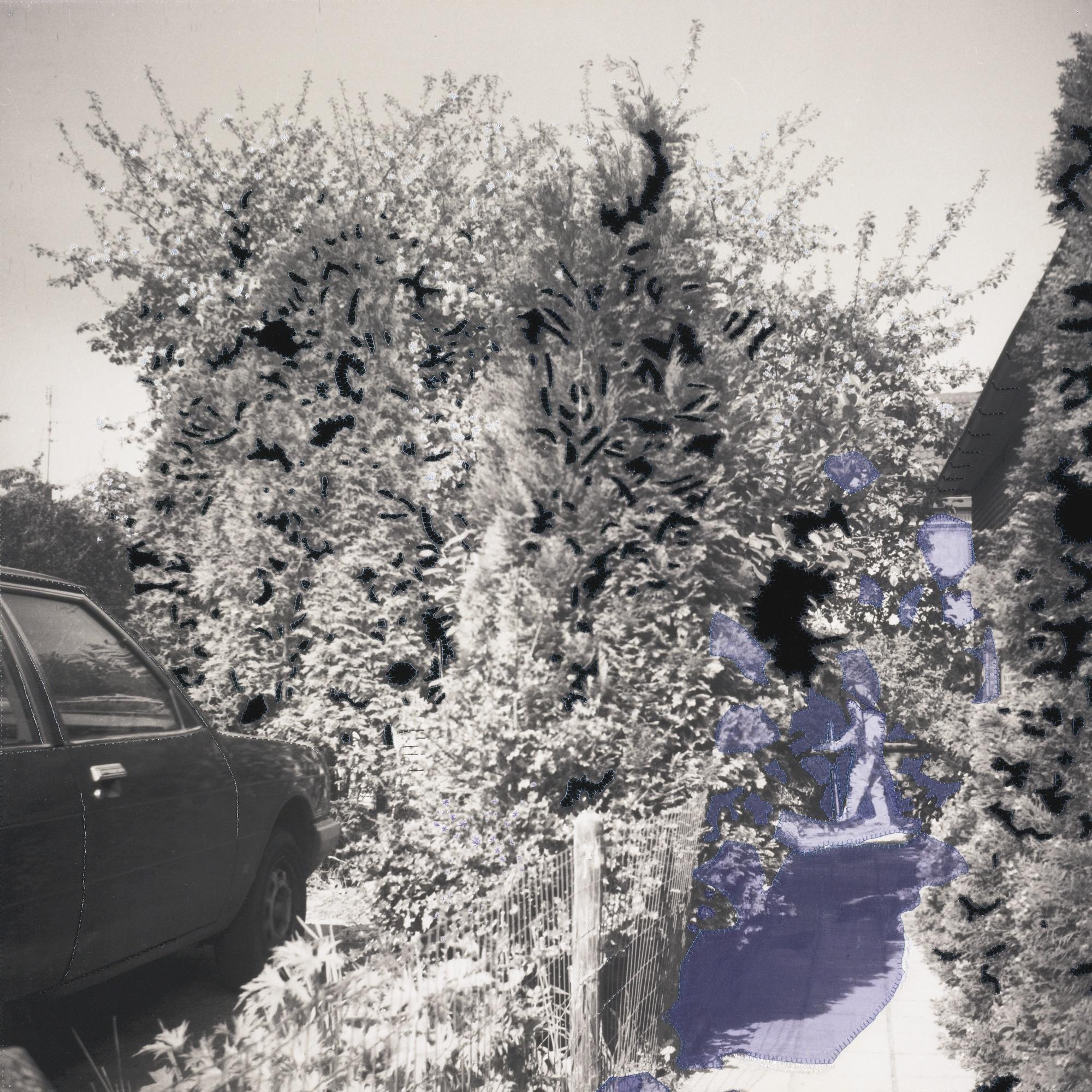 Berend Strik - Flies Like A Bullet