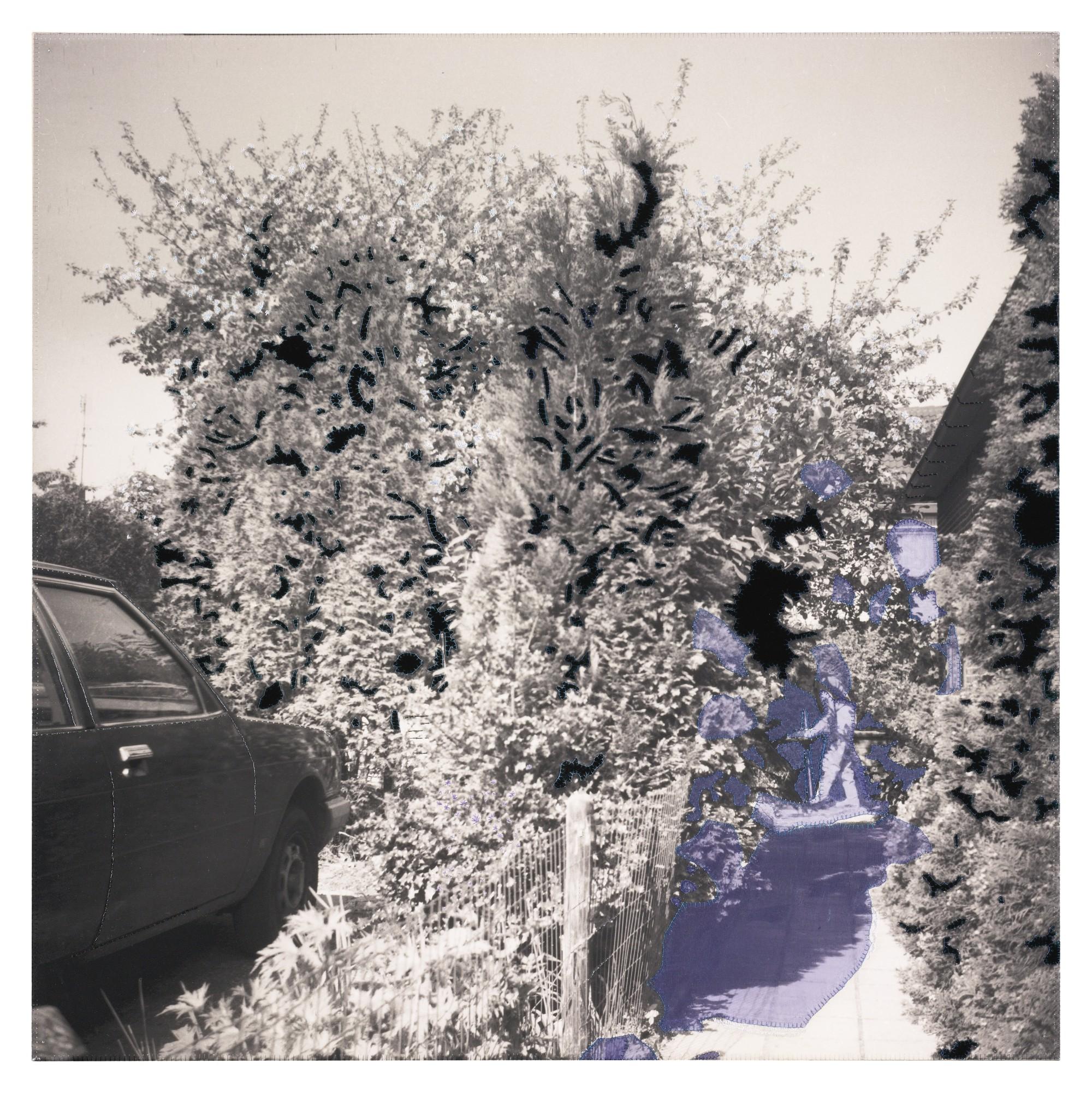 Berend Strik - Flies Like A Bullet