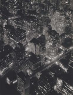 Berenice Abbott - 10 Photographs