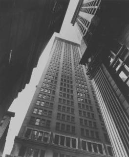 Berenice Abbott - \