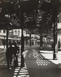 Berenice Abbott - \