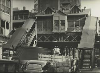 Berenice Abbott - \'\