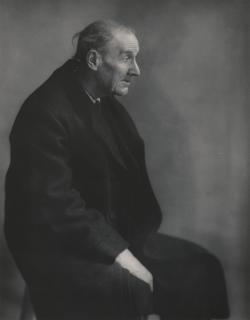 Berenice Abbott - Eugene Atget, Paris