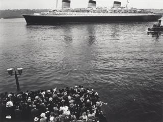 Berenice Abbott - Selected Images