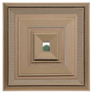 Berenice Martin - View to the garden 03, 2023