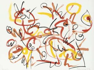 Berenice Sydney - Acrobats