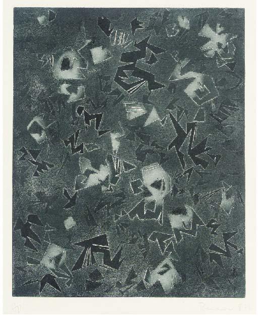 Berenice Sydney - Astromances