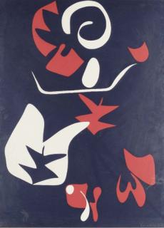 Berenice Sydney - Claire de Lune