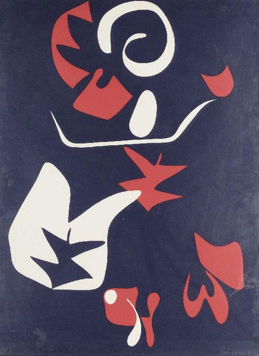 Berenice Sydney - Claire de Lune