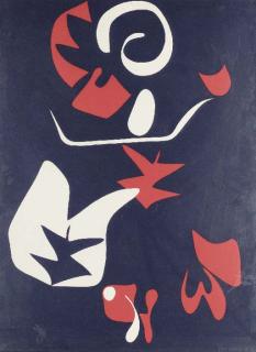 Berenice Sydney - Claire de Lune