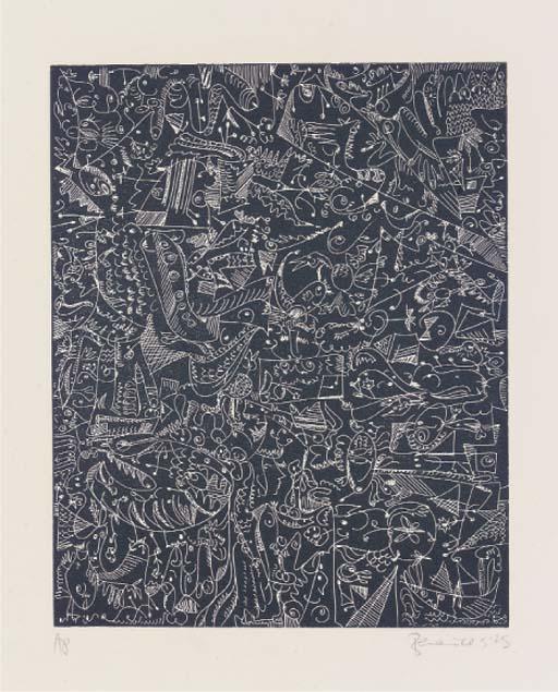 Berenice Sydney - Fallen Angels