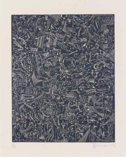 Berenice Sydney - Fallen Angels