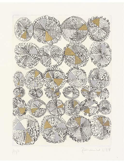 Berenice Sydney - Hachli Moons - Day