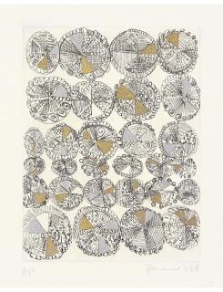 Berenice Sydney - Hachli Moons - Day