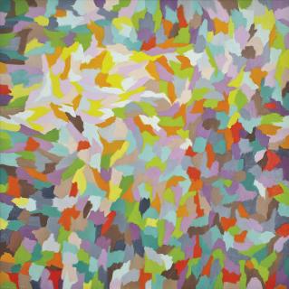 Berenice Sydney - Ivy Leaves