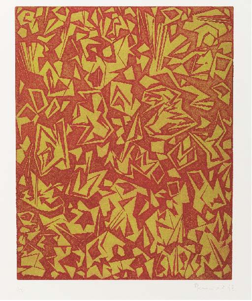 Berenice Sydney - Jazz